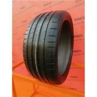 Шина бу 255/35 R21 Yokohama Advan Sport V107 с износом 15%