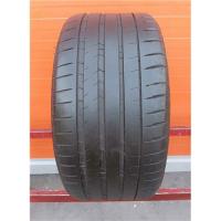 Шина бу 255/35 R22 Michelin Pilot Sport 4 S с износом 30%
