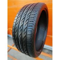 Шина бу 255/35 R22 Pirelli P Zero Nero GT с износом 15%