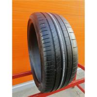 Шина бу 255/35 R22 Pirelli P Zero PZ4 с износом 30%