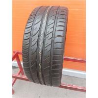 Шина бу 255/40 R17 Barum Bravuris 2 с износом 15%