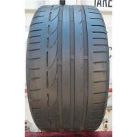 Шина бу 255/40 R17 Bridgestone Potenza S001 RFT с износом 30%