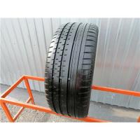 Шина бу 255/40 R17 Continental ContiSportContact 2 Run Flat с износом 15%