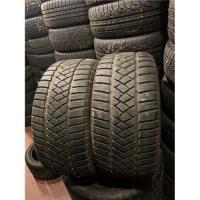 Шина бу 255/40 R17 Dunlop SP Winter Sport M2 с износом 15%