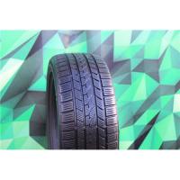 Шина бу 255/40 R17 Falken Eurowinter HS-439 с износом 30%