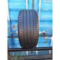 Шина бу 255/40 R17 Hankook Ventus S1evo 2 K117 с износом 30%