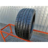 Шина бу 255/40 R17 Hankook Ventus S1evo 2 K117 с износом 5%