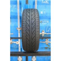 Шина бу 255/40 R17 Hankook Ventus V12 evo K110 с износом 15%
