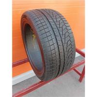 Шина бу 255/40 R17 Hankook Winter I Cept Evo2 W320 с износом 15%