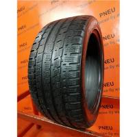 Шина бу 255/40 R17 Kumho I ZEN KW27 с износом 30%