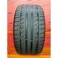 Шина бу 255/40 R17 Michelin Primacy HP ZP с износом 30%