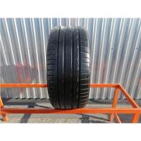 Шина бу 255/40 R17 Nokian Z G2 с износом 30%