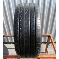 Шина бу 255/40 R17 Pirelli P Zero Nero GT с износом 30%
