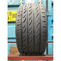 Шина бу 255/40 R17 Pirelli P Zero Nero GT с износом 15%
