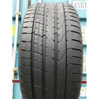 Шина бу 255/40 R17 Pirelli P Zero RunFlat с износом 30%