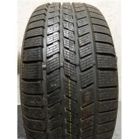 Шина бу 255/40 R17 Pirelli Winter 240 Snowsport с износом 30%