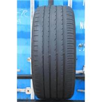Шина бу 255/40 R17 Yokohama Advan Sport V103 с износом 30%