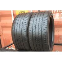 Шины бу 255/40 R18 Bridgestone Turanza ER 33 RunFlat с износом 30%