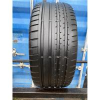Шина бу 255/40 R18 Continental ContiSportContact 2 с износом 30%