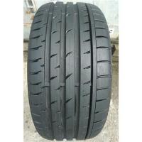 Шина бу 255/40 R18 Continental ContiSportContact 3 с износом 15%