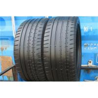 Шины бу 255/40 R18 Continental ContiSportContact с износом 30%