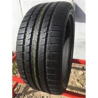 Шина бу 255/40 R18 Continental ContiWinterContact TS 810 Sport с износом 5%
