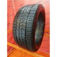 Шина бу 255/40 R18 Continental ContiWinterContact TS 860S RunFlat с износом 30%