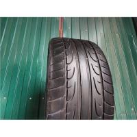 Шина бу 255/40 R18 Dunlop SP Sport Maxx с износом 30%