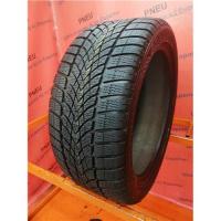 Шина бу 255/40 R18 Dunlop SP Winter Sport 4D с износом 15%