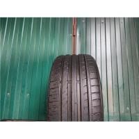 Шина бу 255/40 R18 Falken Azenis FK-453CC с износом 15%