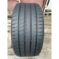 Шина бу 255/40 R18 Goodyear Eagle F1 Asymmetric 3 RunFlat с износом 15%