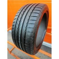 Шина бу 255/40 R18 Goodyear EfficientGrip RunFlat с износом 5%