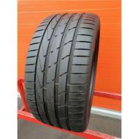 Шина бу 255/40 R18 Hankook Ventus S1evo 2 K117 с износом 30%