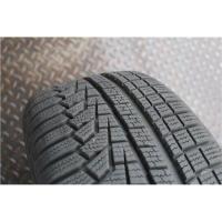 Шина бу 255/40 R18 Hankook Winter I Cept Evo2 W320 с износом 30%
