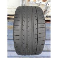 Шина бу 255/40 R18 Kumho Ecsta Le Sport KU39 с износом 30%