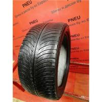 Шина бу 255/40 R18 Michelin Pilot Alpin 5 с износом 30%