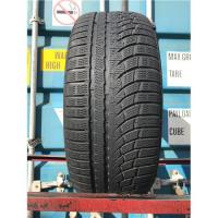 Шина бу 255/40 R18 Nokian WR A4 с износом 30%