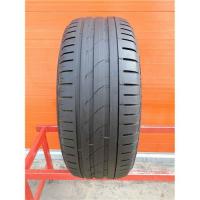 Шина бу 255/40 R18 Nokian zLine с износом 30%