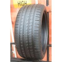 Шина бу 255/40 R18 Pirelli P Zero Rosso с износом 30%