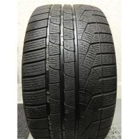 Шина бу 255/40 R18 Pirelli Winter 210 Sottozero 2 RunFlat с износом 30%