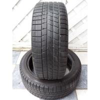 Шина бу 255/40 R18 Pirelli Winter 240 Snowsport с износом 30%