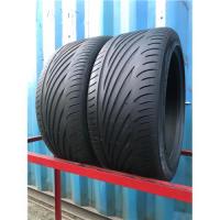 Шины бу 255/40 R18 Vredestein Ultrac Sessanta с износом 30%