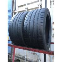 Шины бу 255/40 R18 Vredestein Ultrac Vorti с износом 30%