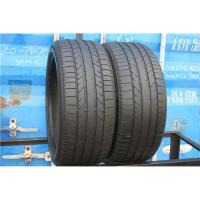 Шины бу 255/40 R19 Bridgestone Potenza RE 040 с износом 15%