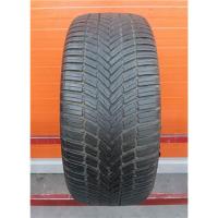 Шина бу 255/40 R19 Bridgestone Weather Control A005 с износом 15%
