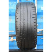 Шина бу 255/40 R19 Continental ContiSportContact 2 с износом 30%