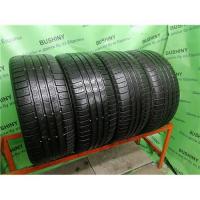 Шины бу 255/40 R19 Continental ContiWinterContact TS 810 Sport с износом 30%