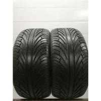 Шины бу 255/40 R19 Cooper Zeon 2XS с износом 5%