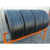 Шины бу 255/40 R19 Dunlop SP Sport Maxx GT с износом 30%