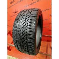 Шина бу 255/40 R19 Dunlop SP Winter Sport 4D с износом 30%